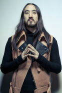 Steve Aoki