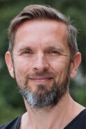 Steve Aplin