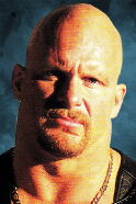 Steve Austin