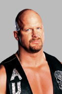 Steve Austin