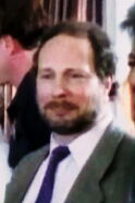 Steve Barkett