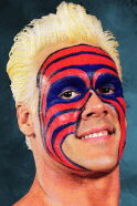 Steve Borden