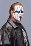 Steve Borden