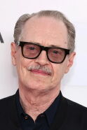 Steve Buscemi