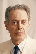 Steve Buscemi
