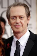 Steve Buscemi