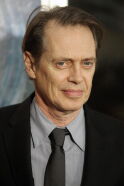 Steve Buscemi