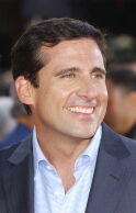 Steve Carell