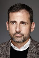 Steve Carell