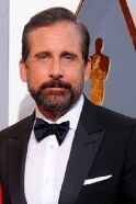Steve Carell