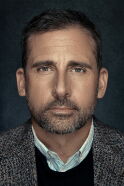 Steve Carell