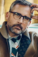 Steve Carell