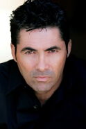 Steve Daron