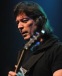 Steve Hackett