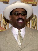 Steve Harvey