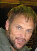 Steve Hofmeyr