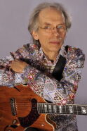 Steve Howe