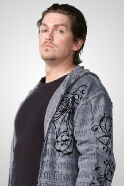 Steve Howey