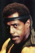 Steve James