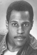 Steve James