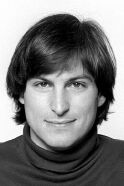 Steve Jobs
