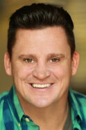 Steve Judkins