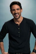 Steve Kazee