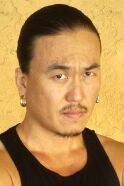 Steve Kim