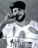 Steve Lombardi