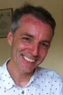Steve Mackey