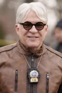 Steve Martin