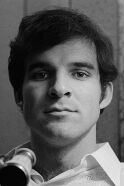 Steve Martin