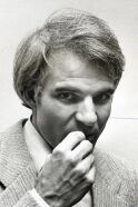 Steve Martin