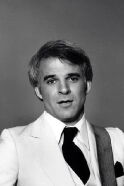Steve Martin
