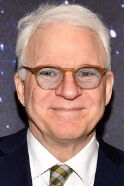 Steve Martin