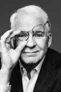 Steve Martin