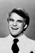 Steve Martin