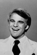 Steve Martin