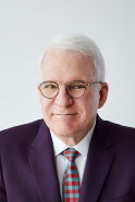 Steve Martin