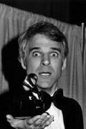 Steve Martin