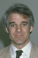 Steve Martin