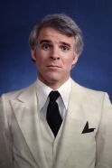 Steve Martin