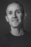 Steve McClure