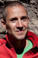 Steve McClure