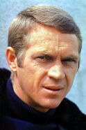 Steve McQueen
