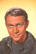 Steve McQueen