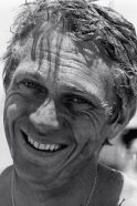 Steve McQueen
