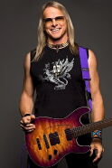 Steve Morse