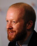 Steve Oram