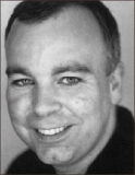 Steve Pemberton